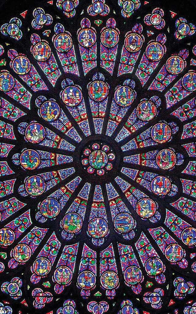 Requiem • Maîtrise Notre-Dame de Paris & Orchestre national Auvergne-Rhône-Alpes