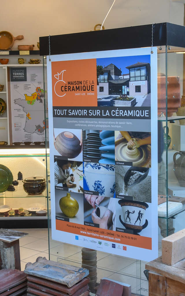 Maison de la Céramique