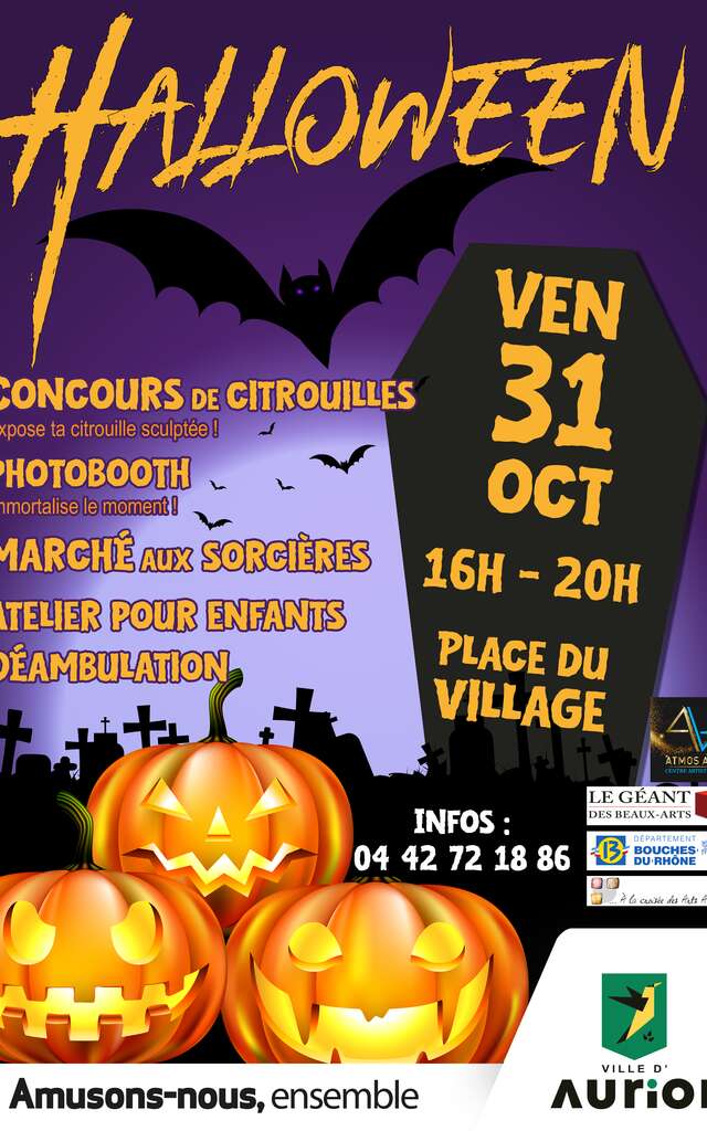Halloween