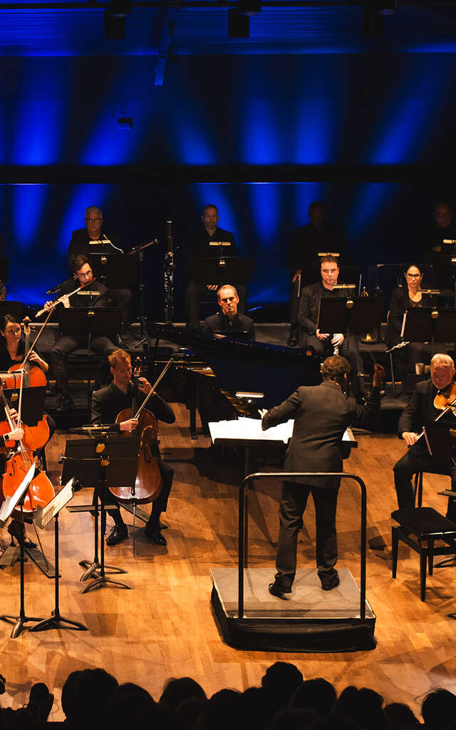 My beloved Schubert - Episode 1