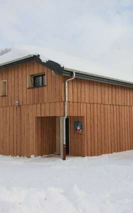 Le Lugeur - Les 3 Sapins