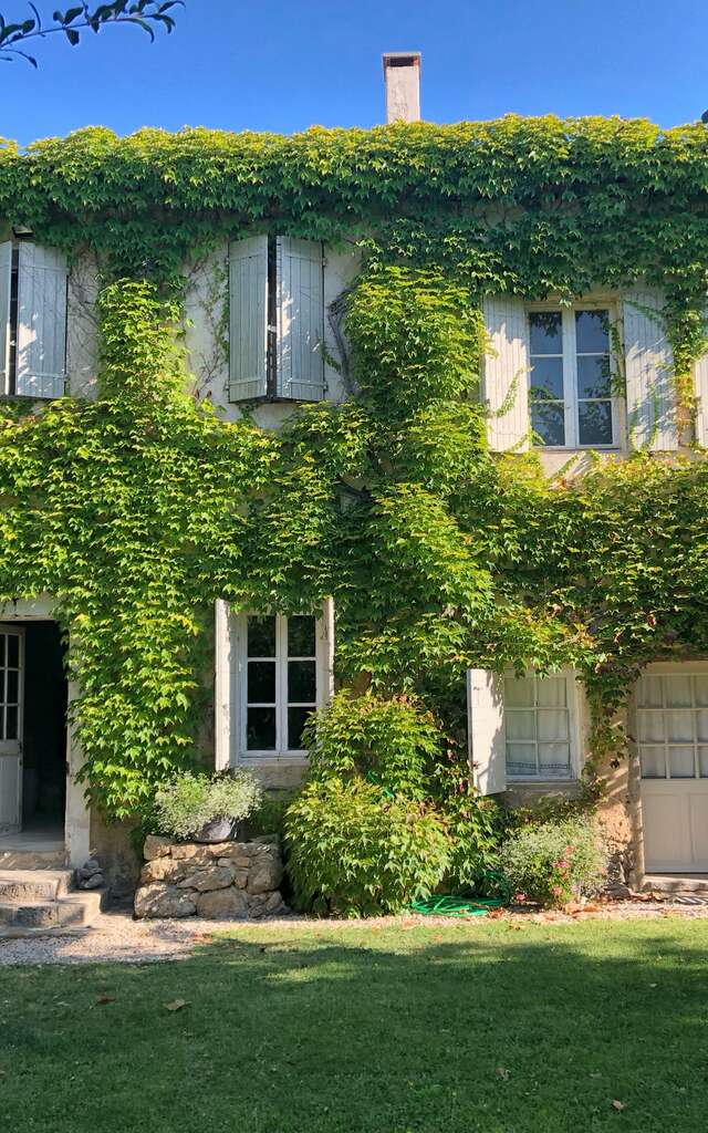 Domaine La Parpaille