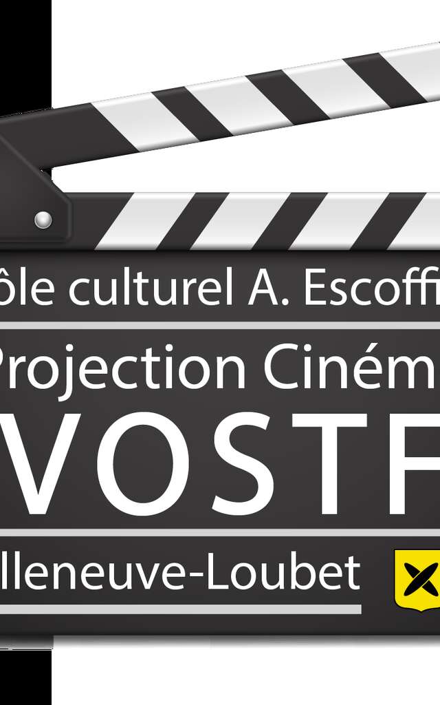 Cinéma " Diamanti " en VOSTF