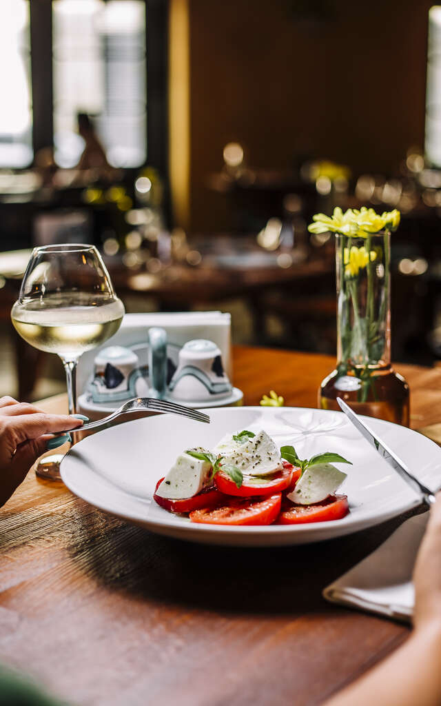 La Brasserie d'Emilie