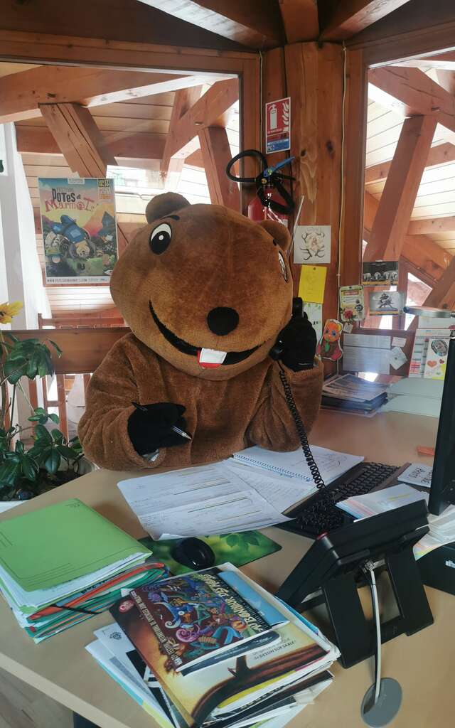Festival Potes de Marmot's