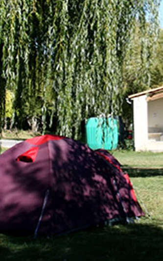 Camping municipal Le Grand Canyon