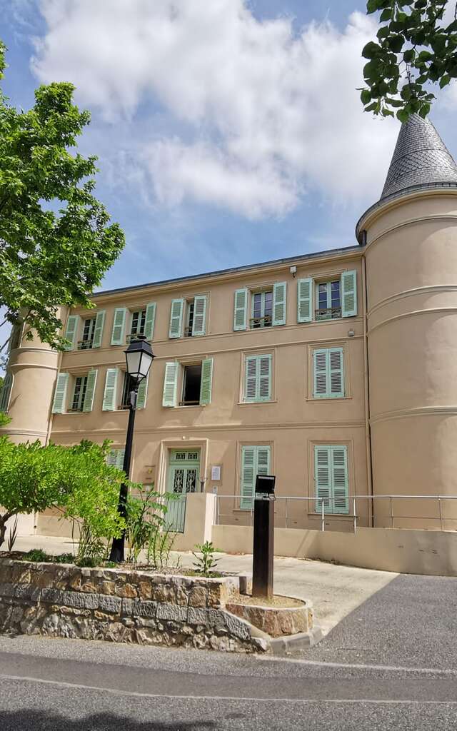 BUREAU D'INFORMATION TOURISTIQUE DE CALLIAN