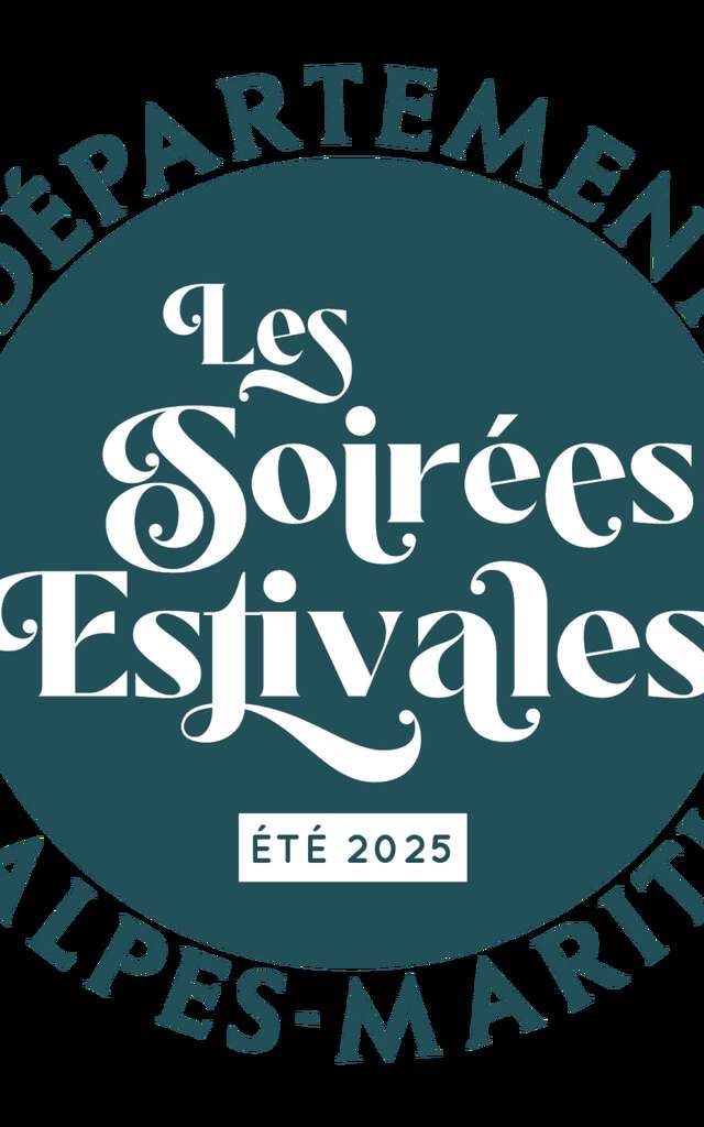 Soirée Estivales du Département 06 "Théâtre"