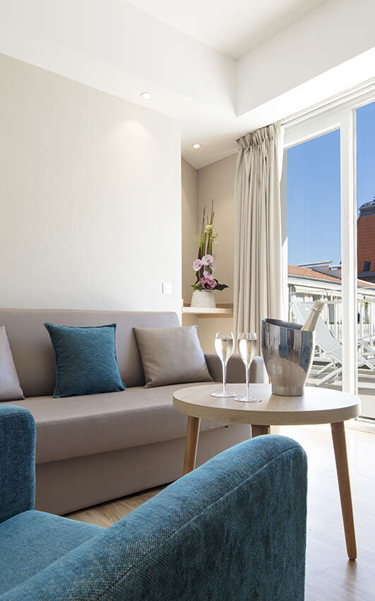 Splendid Hôtel & Spa Nice - Côte d'Azur