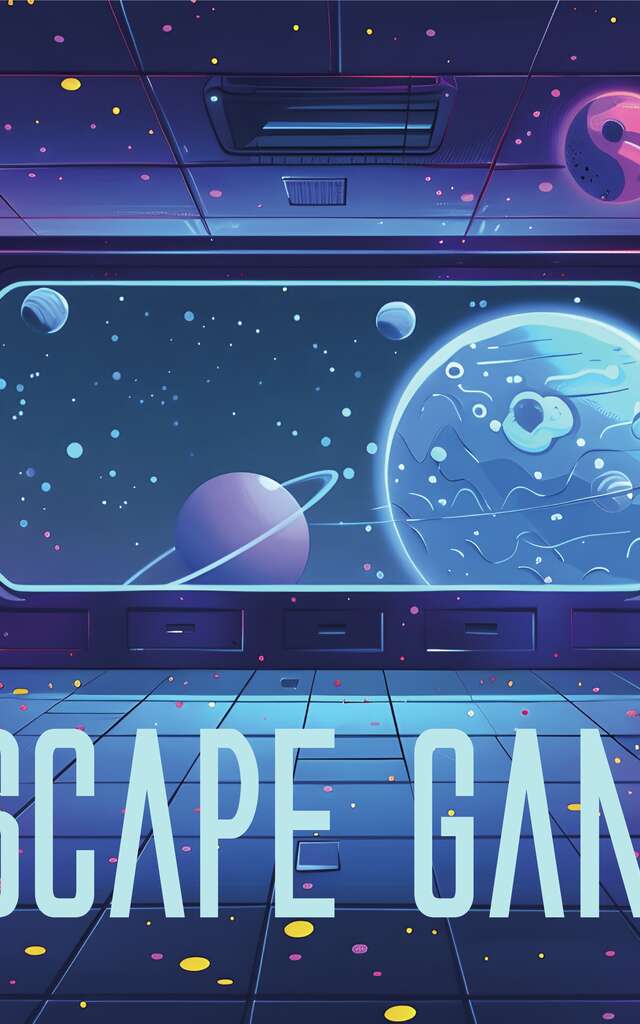 Escape Game : la planète en alerte !