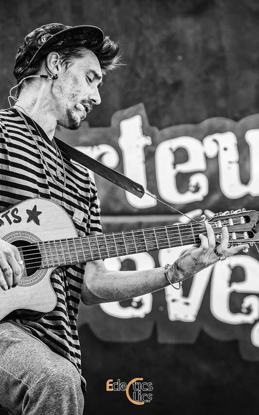 Pot d'accueil - Concert "Colporteurs de rêves"