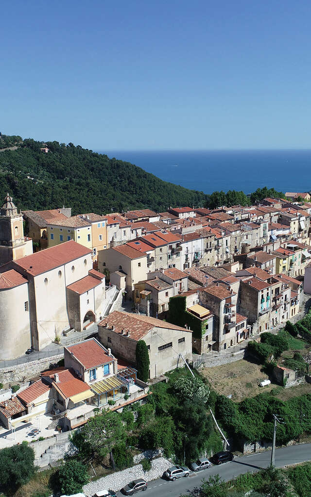 Marché de Noël de Castellar