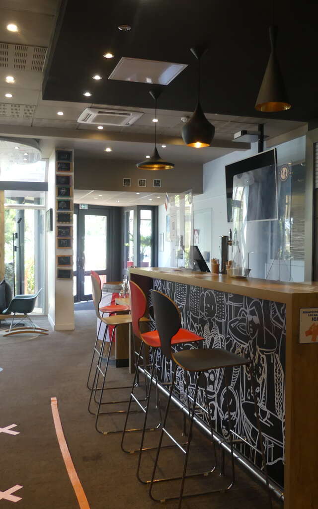 Ibis Marseille Aéroport