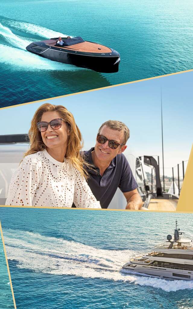 Cannes Yachting Festival