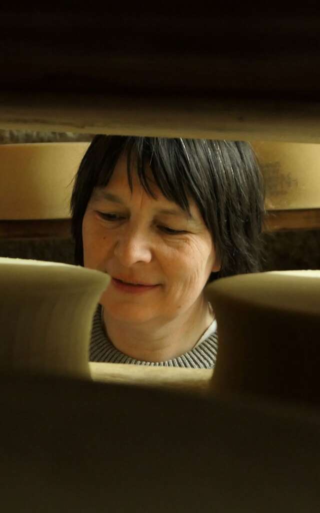 GAEC Ferme de La Lanche