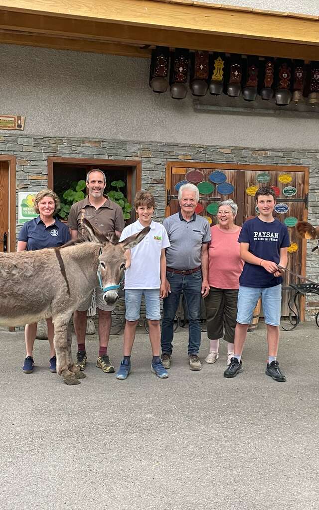 GAEC Savoie Gascogne