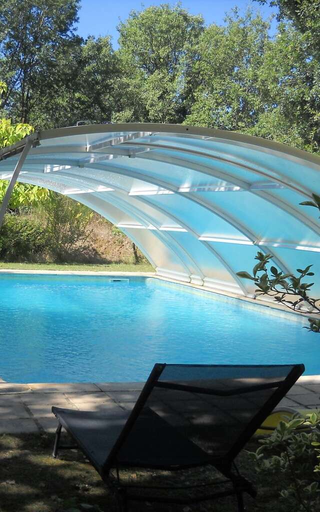 Gîte La Tour