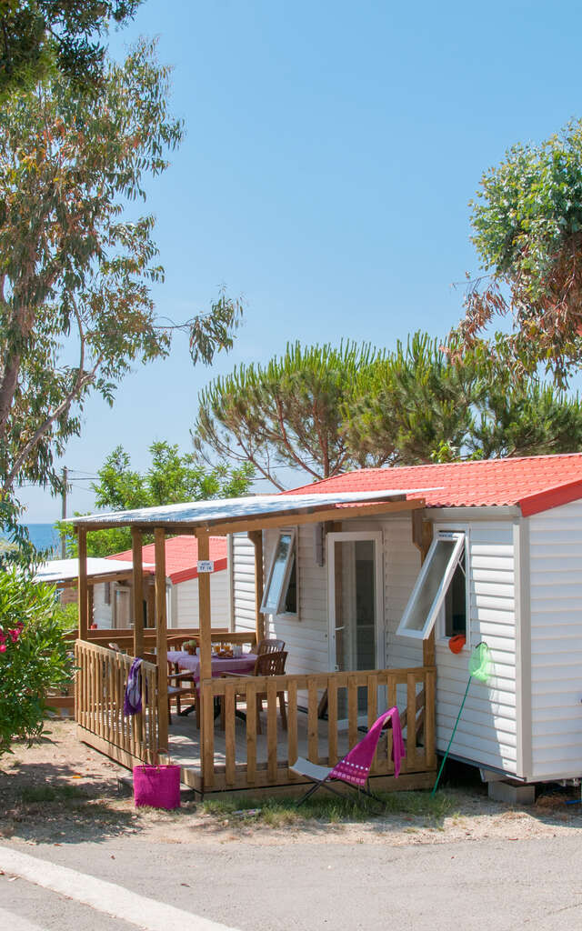 Camping La Tour Fondue