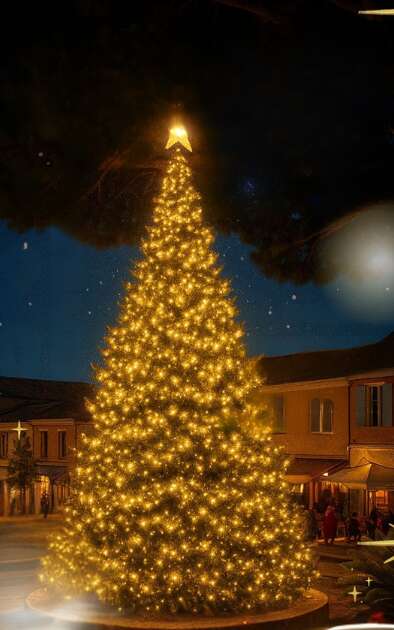 Le week-end de Noël