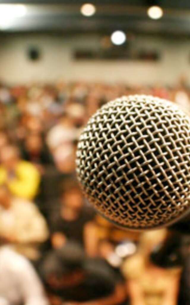 Conférence : Les femmes dans les arts