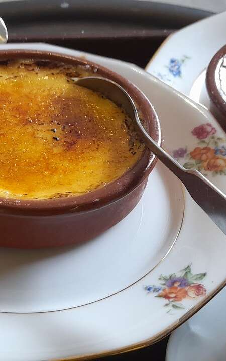 La Croisée Des Régions