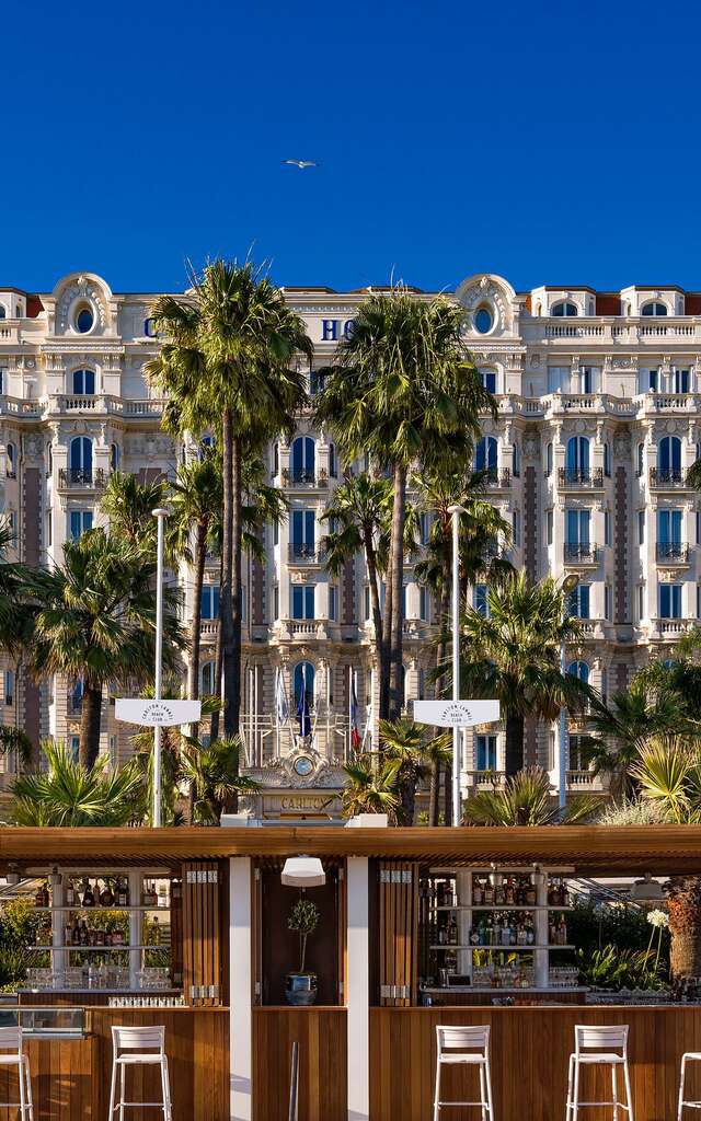 Carlton Cannes