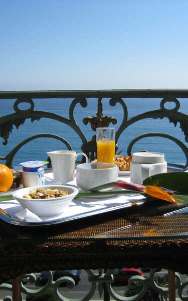 Hôtel Le Royal Vacances Bleues