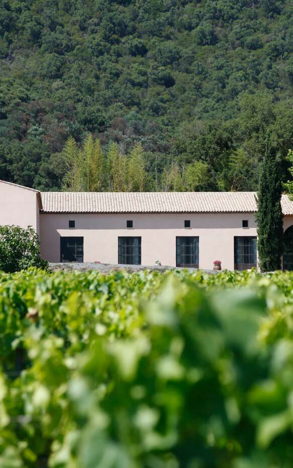 Domaine de Siouvette