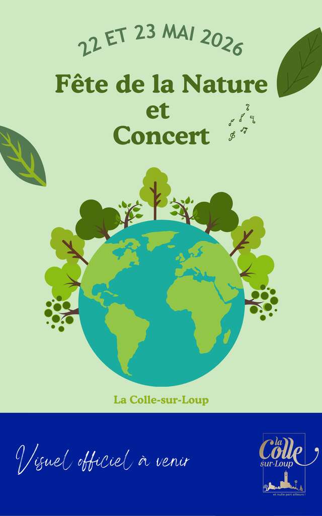 Fête de la nature et concert