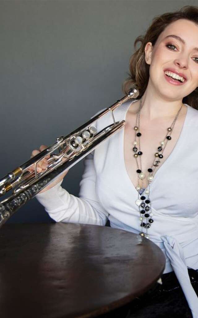 Orchestre d'Harmonie de Vichy - Hummel · Verdi · Borodine