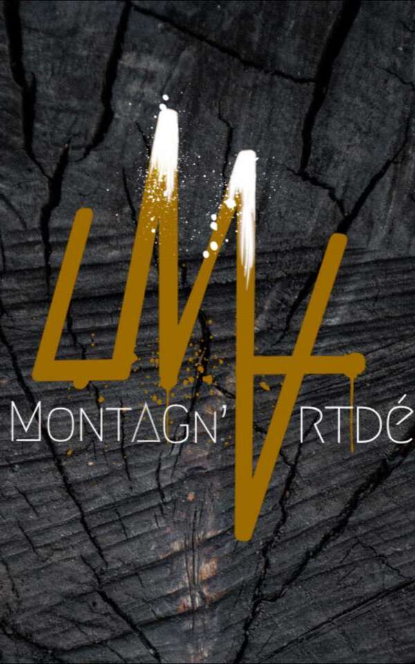 Stand de la Montagn'Art Déco