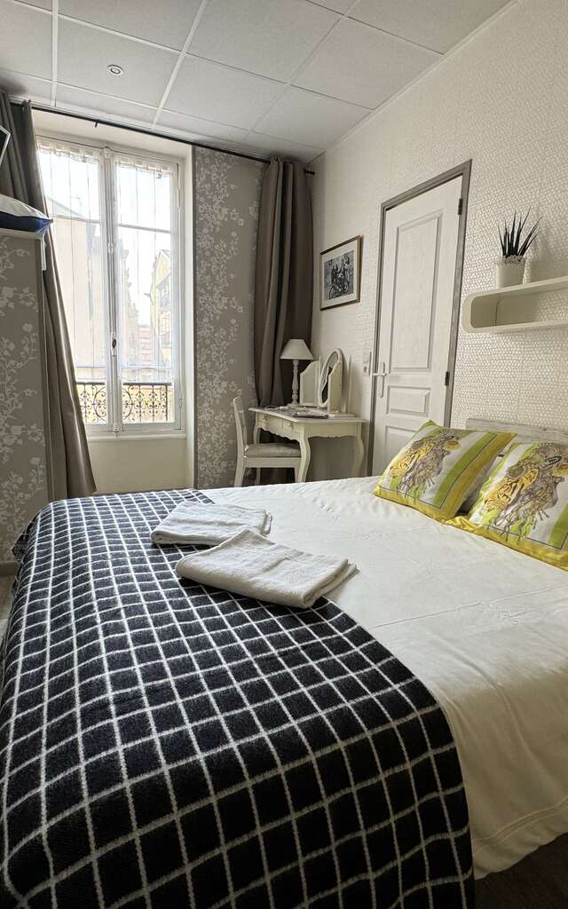 Hôtel des Dames