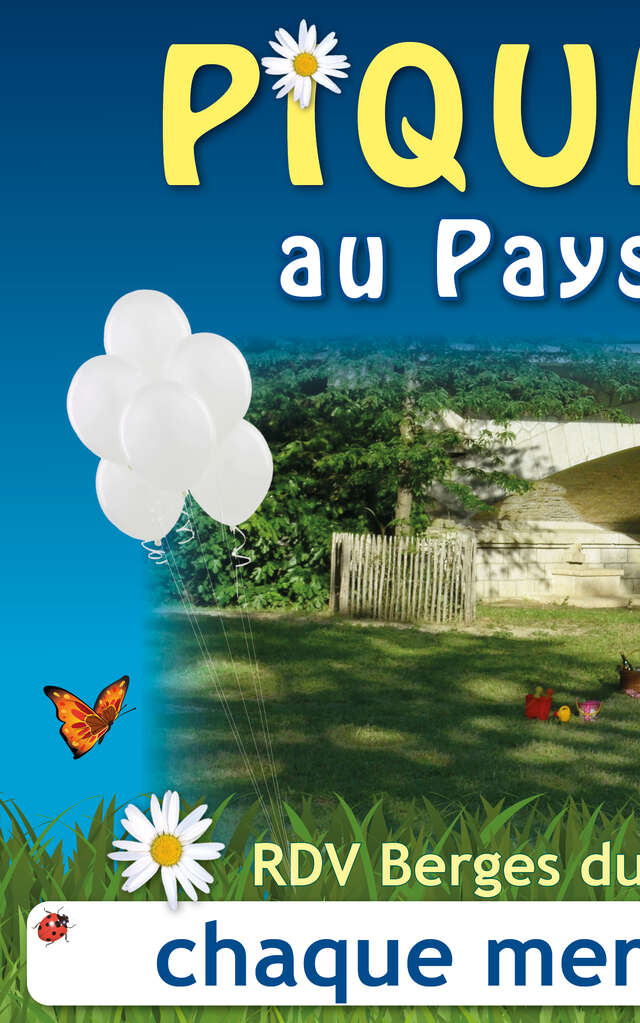 Pique-nique au pays d'Escoffier