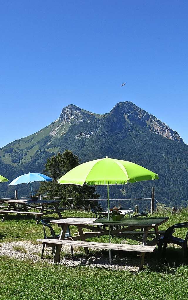 Le Refuge des Garins