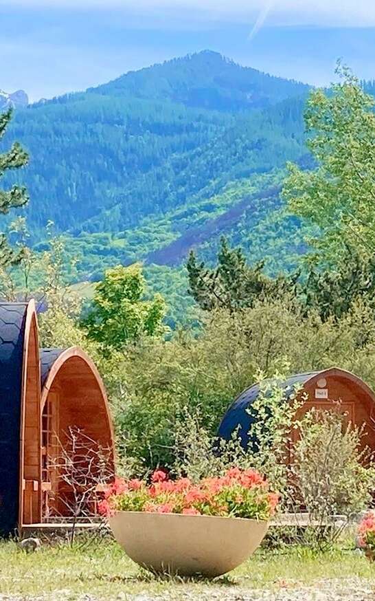 Camping Municipal la Garenne