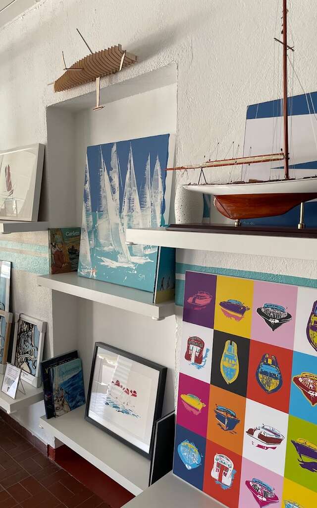 Galerie Yachting Style