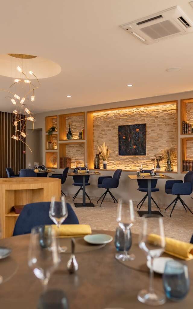 Le Restaurant 1451