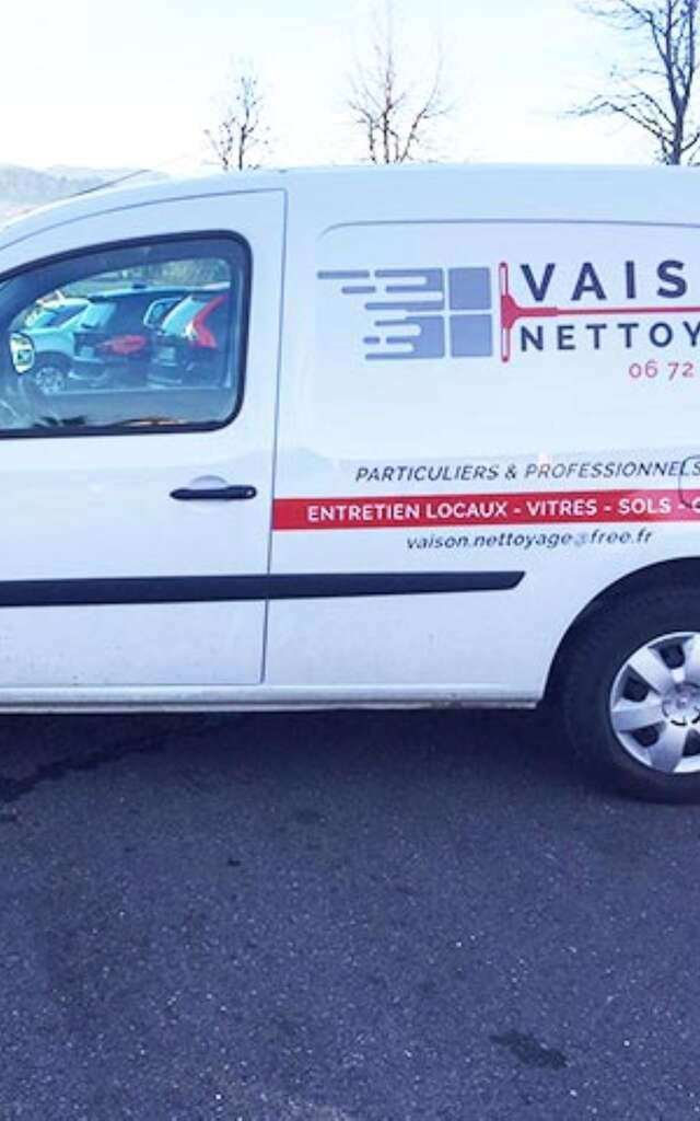 Vaison Nettoyage