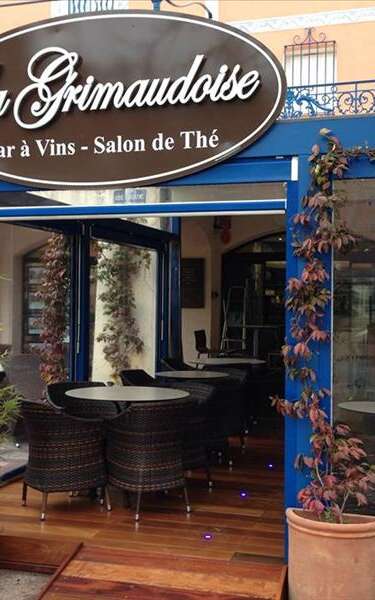 La Grimaudoise
