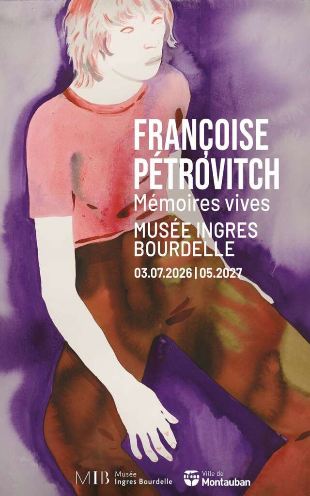 Exposition Mémoires Vives