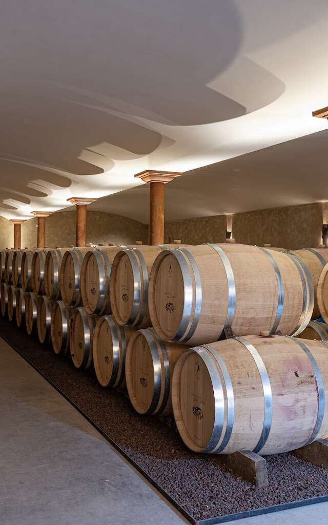 Domaine de la Giscle