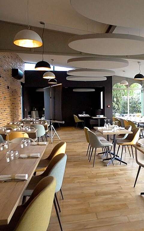 Le Bistrot Constant