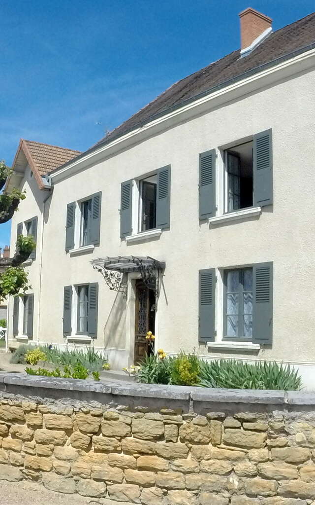 Gîte Esprit de famille