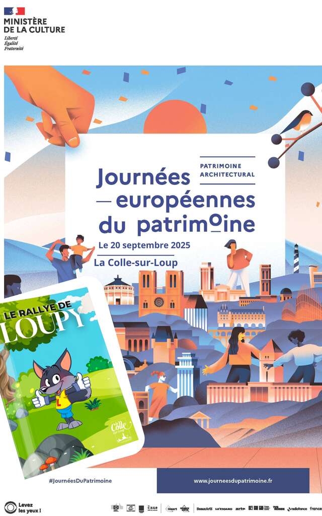 Journées du Patrimoine