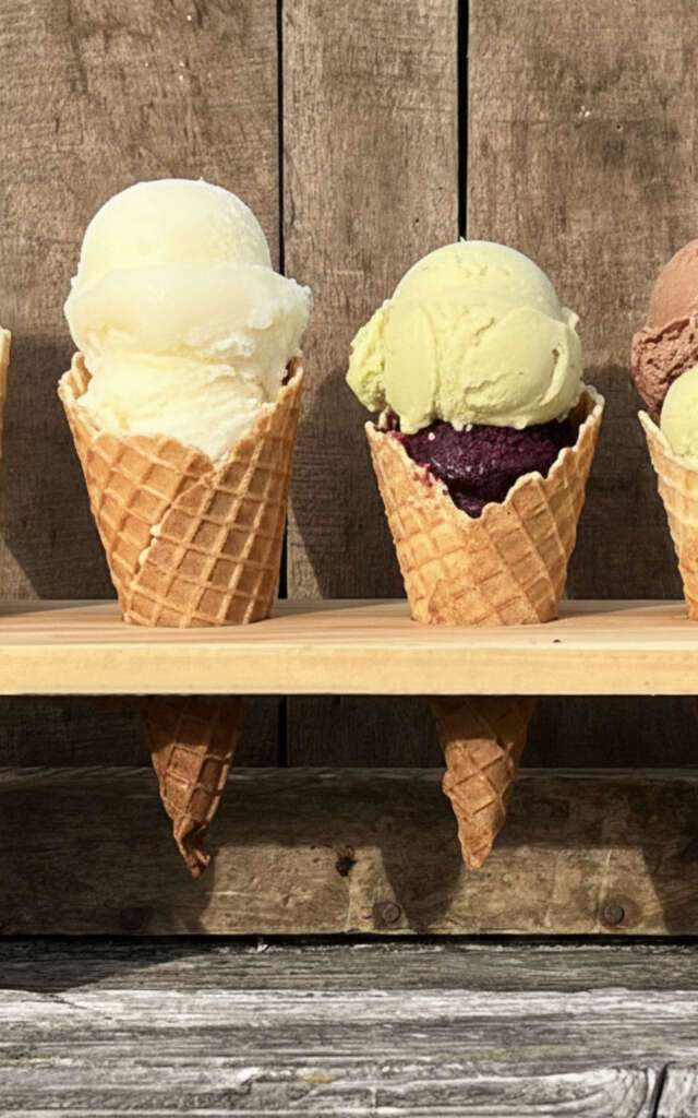 Ferme du Grand Freydier