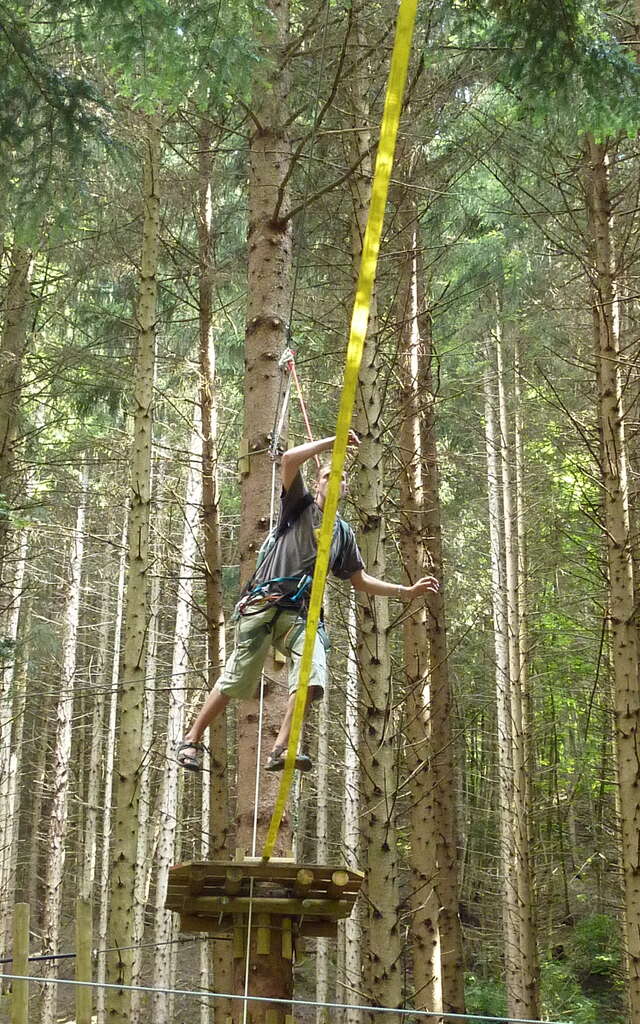 Banzaï Aventure