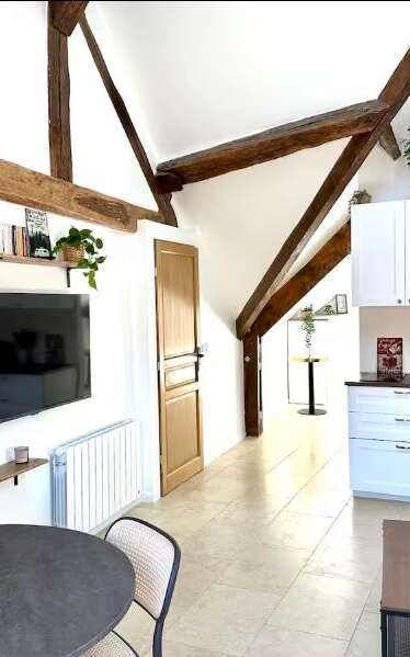 Casa Londono, appartement de 35m2