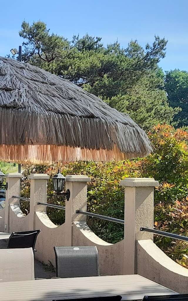 La Croisée Des Régions