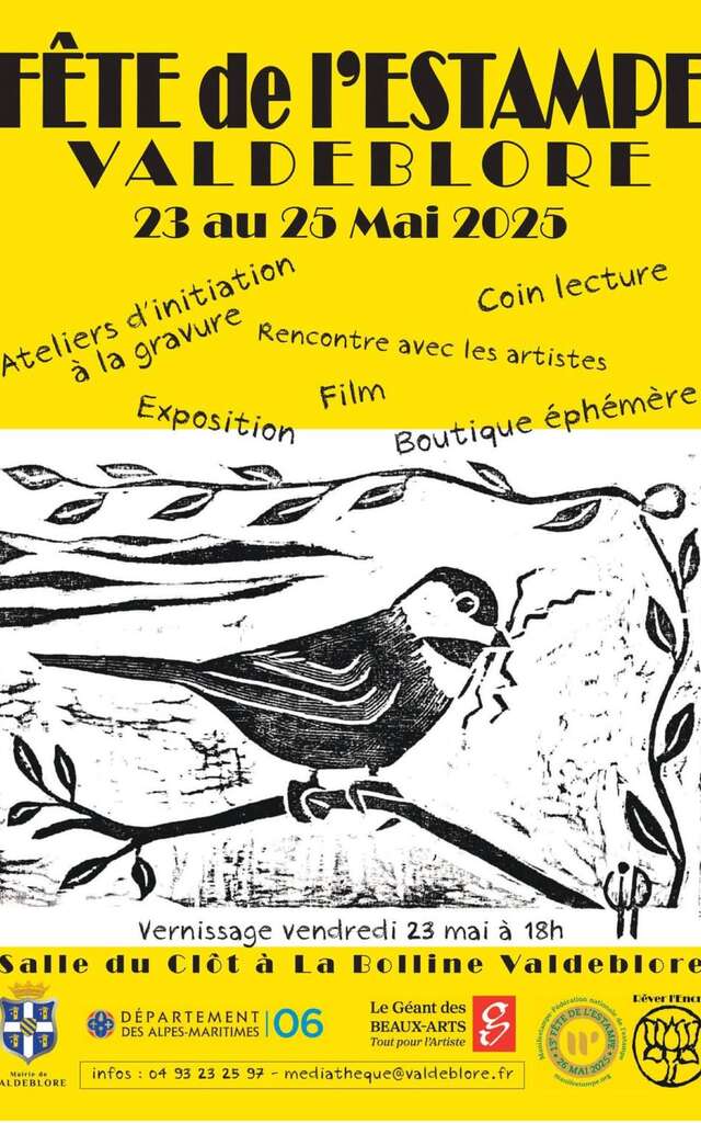Fête de L'ESTAMPE à Valdeblore