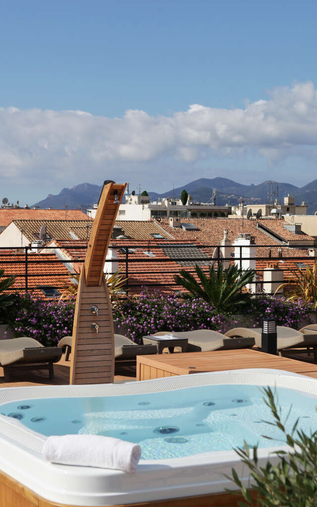 Best Western Premier Le Patio des artistes